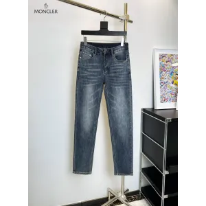 【2026】【MONCLER  公式旗艦店】モンクレール   ジーパン  ご好評に付き再入荷！ 241220