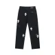 【2026】【CHROME HEARTS 公式旗艦店】クロムハーツ ジーパン ご好評に付き再入荷! 241220 【2026】【CHROME HEARTS 公式旗艦店】クロムハーツ ジーパン ご好評に付き再入荷! 241220