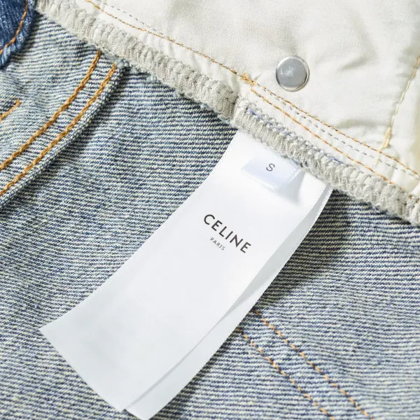 【2026】【CELINE 公式旗艦店】セリーヌ ジーパン ご好評に付き再入荷! 241219 【2026】【CELINE 公式旗艦店】セリーヌ ジーパン ご好評に付き再入荷! 241219