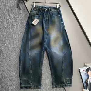 【2026】【BALENCIAGA 公式旗艦店】バレンシアガ ジーパン ご好評に付き再入荷! 241219 【2026】【BALENCIAGA 公式旗艦店】バレンシアガ ジーパン ご好評に付き再入荷! 241219