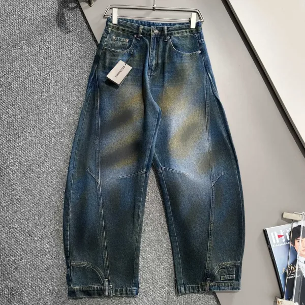 【2026】【BALENCIAGA 公式旗艦店】バレンシアガ ジーパン ご好評に付き再入荷! 241219 【2026】【BALENCIAGA 公式旗艦店】バレンシアガ ジーパン ご好評に付き再入荷! 241219