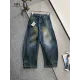 【2026】【BALENCIAGA 公式旗艦店】バレンシアガ ジーパン ご好評に付き再入荷! 241219 【2026】【BALENCIAGA 公式旗艦店】バレンシアガ ジーパン ご好評に付き再入荷! 241219