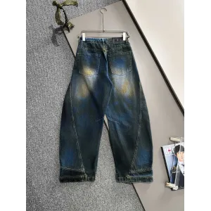 【2026】【BALENCIAGA 公式旗艦店】バレンシアガ ジーパン ご好評に付き再入荷! 241219 【2026】【BALENCIAGA 公式旗艦店】バレンシアガ ジーパン ご好評に付き再入荷! 241219