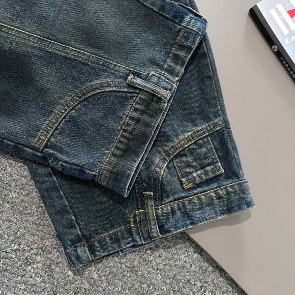 【2026】【BALENCIAGA 公式旗艦店】バレンシアガ ジーパン ご好評に付き再入荷! 241219 【2026】【BALENCIAGA 公式旗艦店】バレンシアガ ジーパン ご好評に付き再入荷! 241219