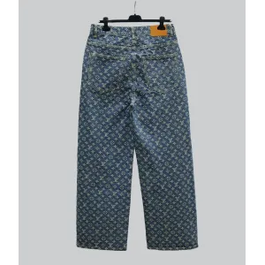 【2026】LV【LOUIS VUITTON 公式旗艦店】 ルイヴィトン ジーパン ご好評に付き再入荷! 241218 【2026】LV【LOUIS VUITTON 公式旗艦店】 ルイヴィトン ジーパン ご好評に付き再入荷! 241218