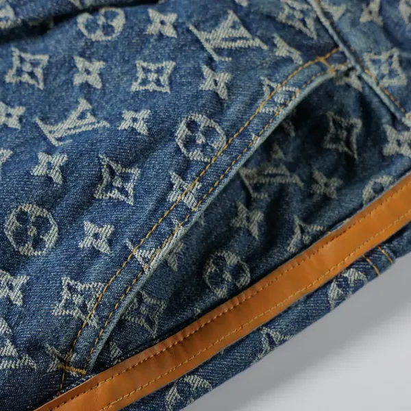 【2026】LV【LOUIS VUITTON 公式旗艦店】 ルイヴィトン ジーパン ご好評に付き再入荷! 241218 【2026】LV【LOUIS VUITTON 公式旗艦店】 ルイヴィトン ジーパン ご好評に付き再入荷! 241218