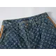 【2026】LV【LOUIS VUITTON 公式旗艦店】 ルイヴィトン ジーパン ご好評に付き再入荷! 241218 【2026】LV【LOUIS VUITTON 公式旗艦店】 ルイヴィトン ジーパン ご好評に付き再入荷! 241218