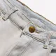 【2026】LV【LOUIS VUITTON   公式旗艦店】 ルイヴィトン  ジーパン  ご好評に付き再入荷！ 241218