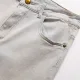 【2026】LV【LOUIS VUITTON   公式旗艦店】 ルイヴィトン  ジーパン  ご好評に付き再入荷！ 241218