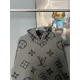 【2026】LV【LOUIS VUITTON 公式旗艦店】ルイヴィトン パーカー スウェット ご好評に付き再入荷!241217 【2026】LV【LOUIS VUITTON 公式旗艦店】ルイヴィトン パーカー スウェット ご好評に付き再入荷!241217