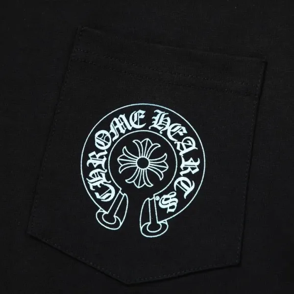 【2026】【CHROME HEARTS 公式旗艦店】クロムハーツ  丸首の衛衣  スウェットご好評に付き再入荷！241217