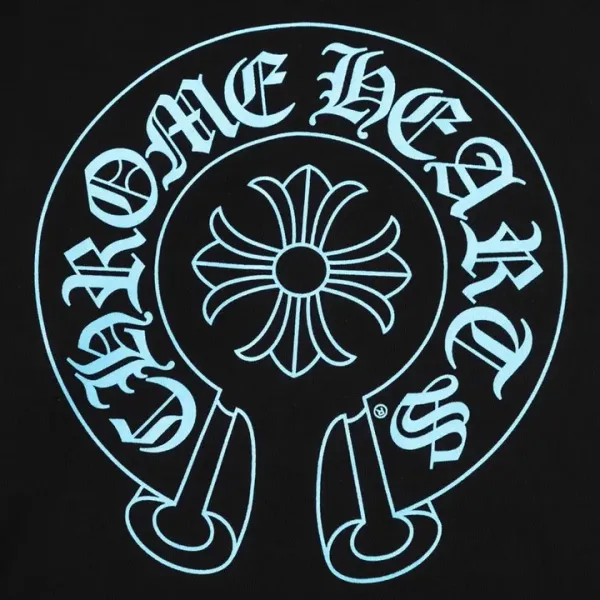 【2026】【CHROME HEARTS 公式旗艦店】クロムハーツ  丸首の衛衣  スウェットご好評に付き再入荷！241217