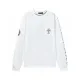 【2026】【CHROME HEARTS 公式旗艦店】クロムハーツ 丸首の衛衣 スウェットご好評に付き再入荷!241217 【2026】【CHROME HEARTS 公式旗艦店】クロムハーツ 丸首の衛衣 スウェットご好評に付き再入荷!241217