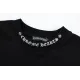 【2026】【CHROME HEARTS 公式旗艦店】クロムハーツ 丸首の衛衣 スウェットご好評に付き再入荷!241217 【2026】【CHROME HEARTS 公式旗艦店】クロムハーツ 丸首の衛衣 スウェットご好評に付き再入荷!241217