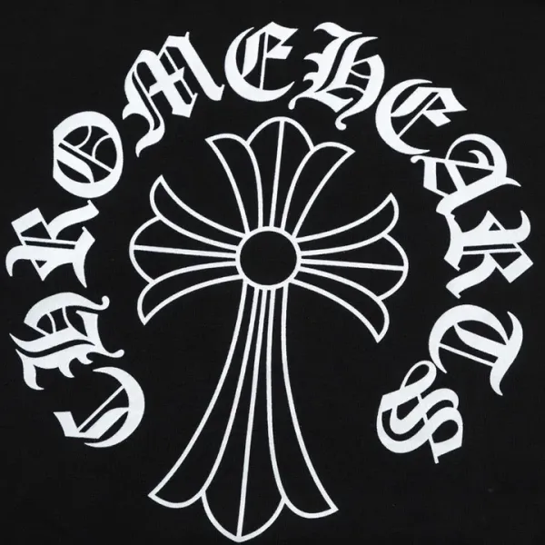 【2026】【CHROME HEARTS 公式旗艦店】クロムハーツ 丸首の衛衣 スウェットご好評に付き再入荷!241217 【2026】【CHROME HEARTS 公式旗艦店】クロムハーツ 丸首の衛衣 スウェットご好評に付き再入荷!241217