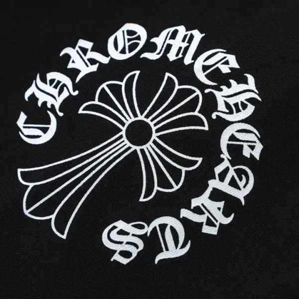 【2026】【CHROME HEARTS 公式旗艦店】クロムハーツ 丸首の衛衣 スウェットご好評に付き再入荷!241217 【2026】【CHROME HEARTS 公式旗艦店】クロムハーツ 丸首の衛衣 スウェットご好評に付き再入荷!241217