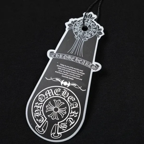 【2026】【CHROME HEARTS 公式旗艦店】クロムハーツ 丸首の衛衣 スウェットご好評に付き再入荷!241217 【2026】【CHROME HEARTS 公式旗艦店】クロムハーツ 丸首の衛衣 スウェットご好評に付き再入荷!241217