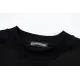 【2026】【CHROME HEARTS 公式旗艦店】クロムハーツ 丸首の衛衣 スウェットご好評に付き再入荷!241217 【2026】【CHROME HEARTS 公式旗艦店】クロムハーツ 丸首の衛衣 スウェットご好評に付き再入荷!241217