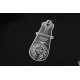 【2026】【CHROME HEARTS 公式旗艦店】クロムハーツ 丸首の衛衣 スウェットご好評に付き再入荷!241217 【2026】【CHROME HEARTS 公式旗艦店】クロムハーツ 丸首の衛衣 スウェットご好評に付き再入荷!241217