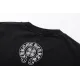 【2026】【CHROME HEARTS 公式旗艦店】クロムハーツ  丸首の衛衣  スウェットご好評に付き再入荷！241217