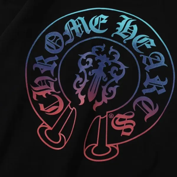 【2026】【CHROME HEARTS 公式旗艦店】クロムハーツ  丸首の衛衣  スウェットご好評に付き再入荷！241217