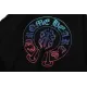 【2026】【CHROME HEARTS 公式旗艦店】クロムハーツ  丸首の衛衣  スウェットご好評に付き再入荷！241217