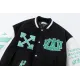 【2026】【OFF-WHITE 公式旗艦店】オフホワイト 野球着 ジャケット着ご好評に付き再入荷!241216 【2026】【OFF-WHITE 公式旗艦店】オフホワイト 野球着 ジャケット着ご好評に付き再入荷!241216