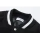 【2026】【OFF-WHITE 公式旗艦店】オフホワイト 野球着 ジャケット着ご好評に付き再入荷!241216 【2026】【OFF-WHITE 公式旗艦店】オフホワイト 野球着 ジャケット着ご好評に付き再入荷!241216