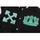 【2026】【OFF-WHITE 公式旗艦店】オフホワイト 野球着 ジャケット着ご好評に付き再入荷!241216 【2026】【OFF-WHITE 公式旗艦店】オフホワイト 野球着 ジャケット着ご好評に付き再入荷!241216