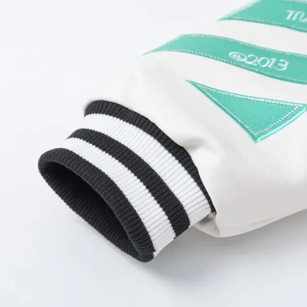 【2026】【OFF-WHITE 公式旗艦店】オフホワイト 野球着 ジャケット着ご好評に付き再入荷!241216 【2026】【OFF-WHITE 公式旗艦店】オフホワイト 野球着 ジャケット着ご好評に付き再入荷!241216