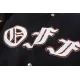 【2026】【OFF-WHITE 公式旗艦店】オフホワイト 野球着 ジャケット着ご好評に付き再入荷!241216 【2026】【OFF-WHITE 公式旗艦店】オフホワイト 野球着 ジャケット着ご好評に付き再入荷!241216