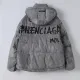 【2026】【BALENCIAGA 公式旗艦店】バレンシアガ ダウンジャケット ご好評に付き再入荷! 241214 【2026】【BALENCIAGA 公式旗艦店】バレンシアガ ダウンジャケット ご好評に付き再入荷! 241214