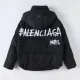 【2026】【BALENCIAGA 公式旗艦店】バレンシアガ ダウンジャケット ご好評に付き再入荷! 241214 【2026】【BALENCIAGA 公式旗艦店】バレンシアガ ダウンジャケット ご好評に付き再入荷! 241214