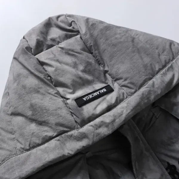 【2026】【BALENCIAGA 公式旗艦店】バレンシアガ ダウンジャケット ご好評に付き再入荷! 241214 【2026】【BALENCIAGA 公式旗艦店】バレンシアガ ダウンジャケット ご好評に付き再入荷! 241214