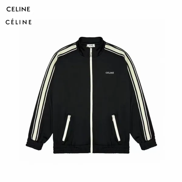 【2026】【CELINE 公式旗艦店】セリーヌ ジャケット着 好評に付き再入荷! 241213 【2026】【CELINE 公式旗艦店】セリーヌ ジャケット着 好評に付き再入荷! 241213