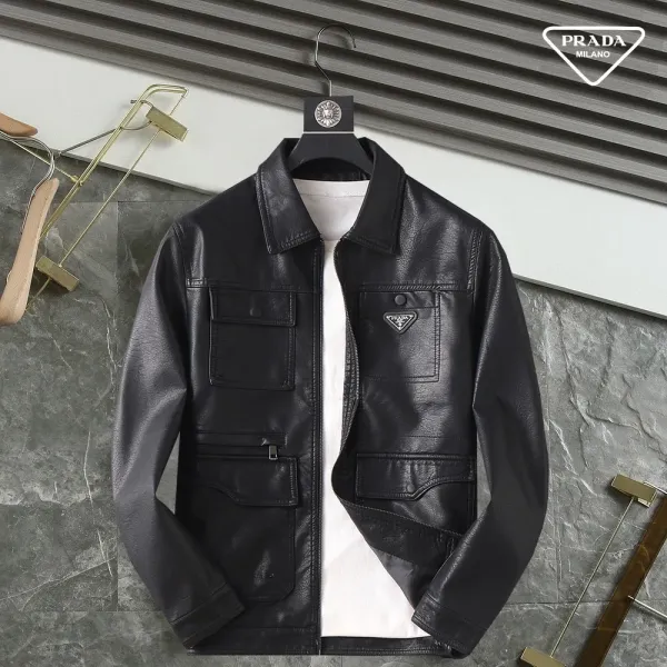 【2026】【PRADA 公式旗艦店】プラダ ジャケット着 好評に付き再入荷!241213 【2026】【PRADA 公式旗艦店】プラダ ジャケット着 好評に付き再入荷!241213