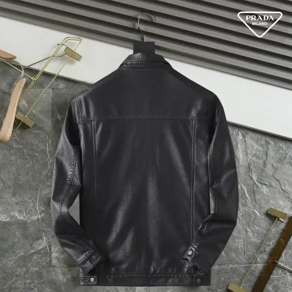 【2026】【PRADA 公式旗艦店】プラダ ジャケット着 好評に付き再入荷!241213 【2026】【PRADA 公式旗艦店】プラダ ジャケット着 好評に付き再入荷!241213