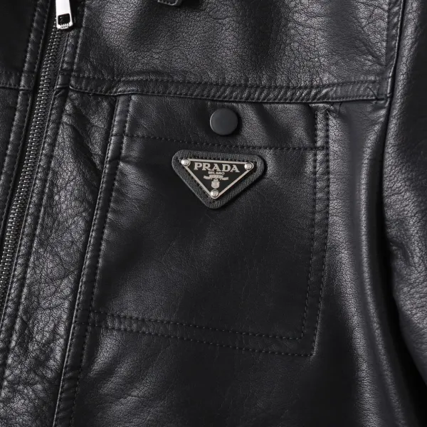 【2026】【PRADA 公式旗艦店】プラダ ジャケット着 好評に付き再入荷!241213 【2026】【PRADA 公式旗艦店】プラダ ジャケット着 好評に付き再入荷!241213