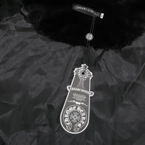 【2026】【CHROME HEARTS】クロムハーツ ジャケット着ご好評に付き再入荷!241212 【2026】【CHROME HEARTS】クロムハーツ ジャケット着ご好評に付き再入荷!241212