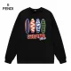 【2026】【FENDI  公式旗艦店】フェンディ丸首の衛衣 スウェット ご好評に付き再入荷！241211