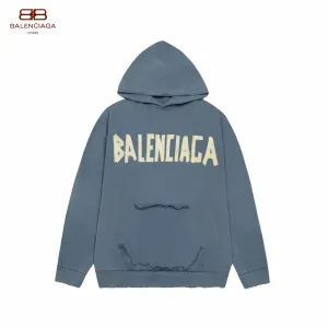 【2026】【BALENCIAGA 公式旗艦店】バレンシアガ パーカー スウェット ご好評に付き再入荷!241211 【2026】【BALENCIAGA 公式旗艦店】バレンシアガ パーカー スウェット ご好評に付き再入荷!241211