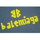 【2026】【BALENCIAGA 公式旗艦店】バレンシアガ パーカー スウェット ご好評に付き再入荷！241211
