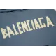 【2026】【BALENCIAGA 公式旗艦店】バレンシアガ パーカー スウェット ご好評に付き再入荷！241211