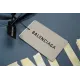 【2026】【BALENCIAGA 公式旗艦店】バレンシアガ パーカー スウェット ご好評に付き再入荷！241211