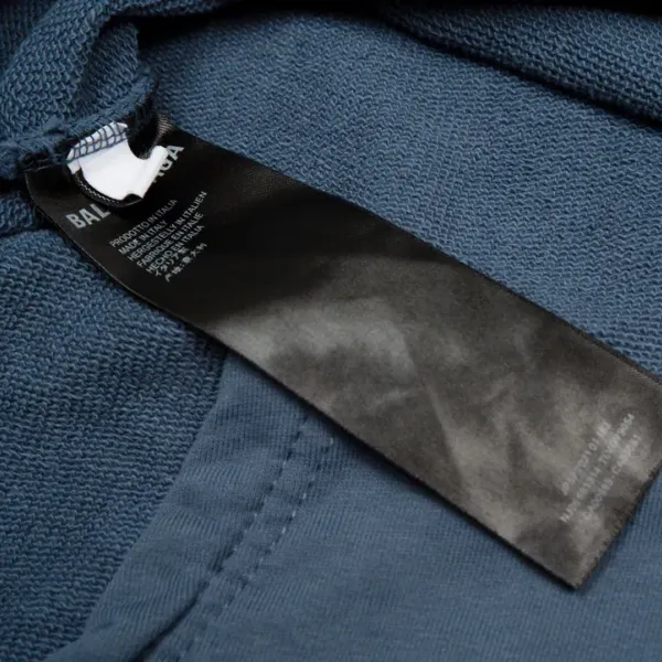 【2026】【BALENCIAGA 公式旗艦店】バレンシアガ パーカー スウェット ご好評に付き再入荷！241211