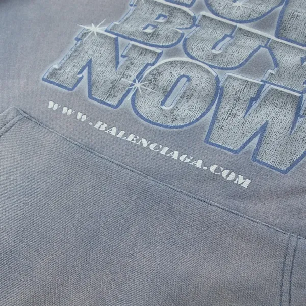 【2026】【BALENCIAGA 公式旗艦店】バレンシアガ パーカー スウェット ご好評に付き再入荷!241211 【2026】【BALENCIAGA 公式旗艦店】バレンシアガ パーカー スウェット ご好評に付き再入荷!241211