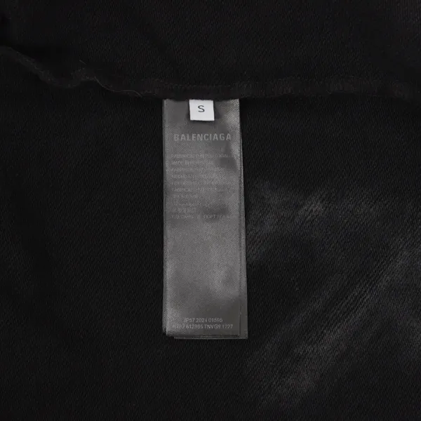 【2026】【BALENCIAGA 公式旗艦店】バレンシアガ パーカー スウェット ご好評に付き再入荷!241211 【2026】【BALENCIAGA 公式旗艦店】バレンシアガ パーカー スウェット ご好評に付き再入荷!241211