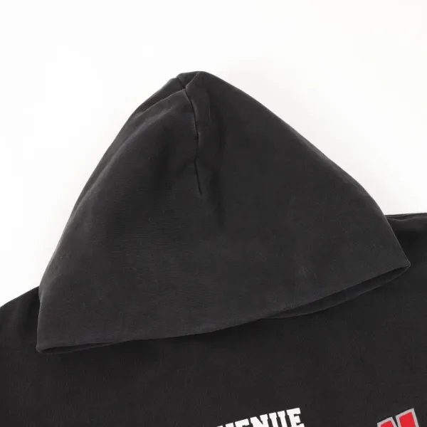 【2026】【BALENCIAGA 公式旗艦店】バレンシアガ パーカー スウェット ご好評に付き再入荷!241211 【2026】【BALENCIAGA 公式旗艦店】バレンシアガ パーカー スウェット ご好評に付き再入荷!241211
