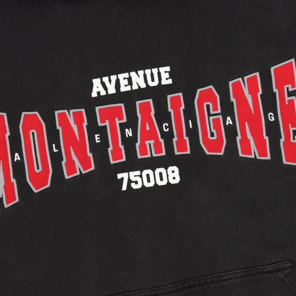 【2026】【BALENCIAGA 公式旗艦店】バレンシアガ パーカー スウェット ご好評に付き再入荷!241211 【2026】【BALENCIAGA 公式旗艦店】バレンシアガ パーカー スウェット ご好評に付き再入荷!241211