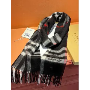 【2026】【BURBERRY バーバリー】スカーフ30*180CM 241209 【2026】【BURBERRY バーバリー】スカーフ30*180CM 241209